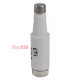 Предохранитель DI gG 4A 500V (E16) ETI 2311402