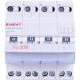Переключатель на 3 положения, 40А, 4 полюса, e.is3.pro.4.40 Enext p008025