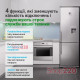 Реле многофункциональное 32А, ZUBR MF2-32 red