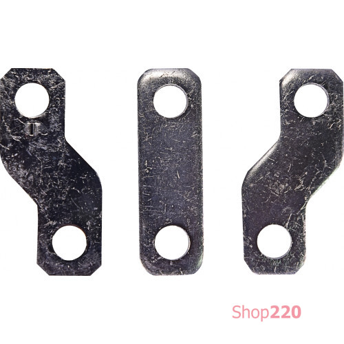 Шинный переходник 160А, ZB2S 160/3 ETI 4671972