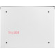 Щит металлический IP54 навесной на 12 модулей, e.mbox.stand.n.12.z ENEXT s0100129 (эконом)