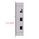 Щит встраиваемый на 54 модуля, металлический, IP31, e.mbox.pro.w.54 Enext p0100213