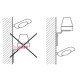 Выносное сумеречное реле 10А, IP44, e.sensor.light-conrol.302 Enext s061007