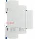 Реле задержки времени отключения NTE9-B2 AC/DC 12-240V A0010240004