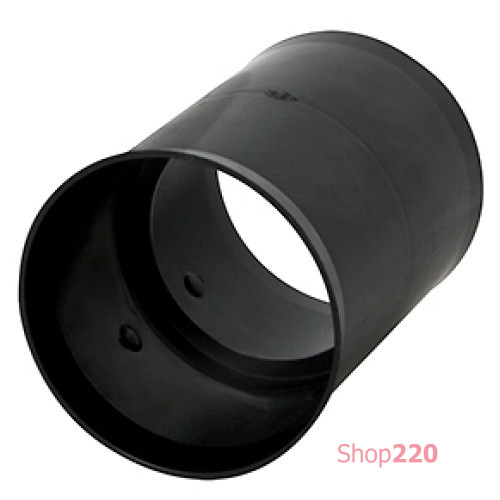 Муфта соединительная для труб d75мм, e.pipe.connector.75 Enext 001132р
