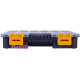 Органайзер пластиковый, 14" 270x200x50мм, e.toolbox.pro.17 Enext t011017