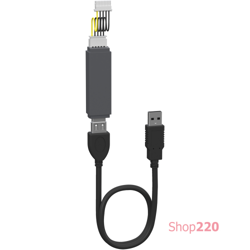 Кабель программирования для M171 Opt. TM171ADMI