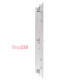 Пластиковый корпус на 42 модуля, встраиваемый, IP40 e.plbox.industrial.w.42 ENEXT i0600004