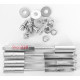 Мотор-привод 230В, e.industrial.ukm.400-630Re.MDX Enext i081027