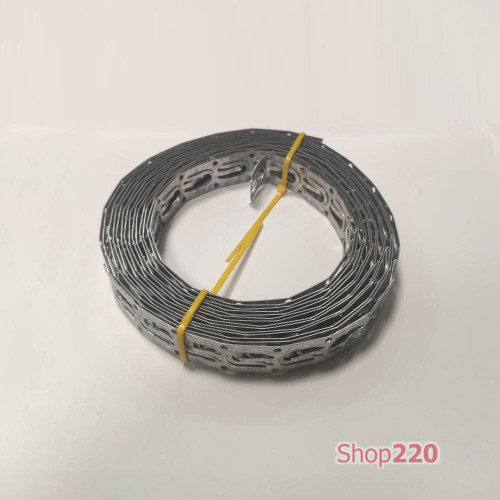 Лента для теплого пола, шаг 2,0см (5м) mstr-20-5m