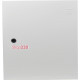 Корпус с монтажной панелью металлический Light 40*40*25 см, IP54, серии UBox A0260020085