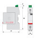 Ограничитель перенапряжения ETITEC V T2 255/20 (1+0) RC ETI 2442958