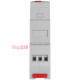 Реле времени многофункциональное, 8А, e.control.t06m Enext p0690012