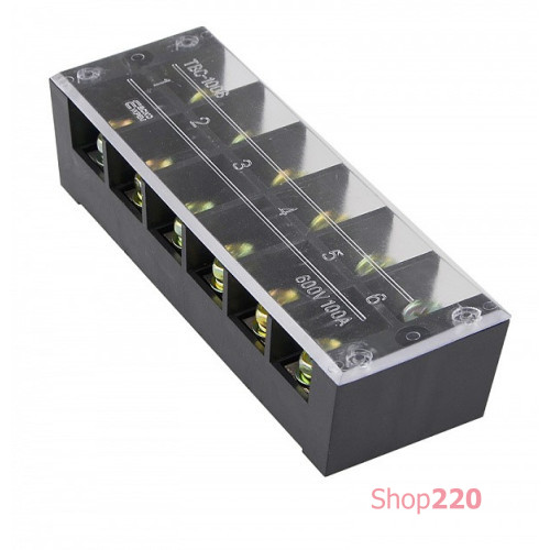 Колодка TB1006 A0130050027