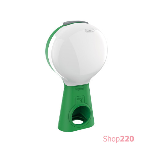 Туристический фонарь Mobiya Lite с аккумулятором, Schneider Electric AEP-LL01-S1000