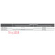 Распределительная коробка с клеммником 138х98х42 мм, IP68, e.wdb.cnp725.3t Enext s071003