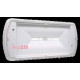 Светильник аварийный LED, IP42, 1 час, SafeLite Eaton