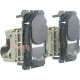 Розетка компьютерная RJ-45 FTP кат. 6, 67345 Legrand Celiane