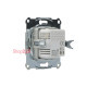 USB розетка, сталь, EPH2700262 Schneider Electric Asfora