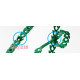 Кабельная стяжка Rapstrap, IMT38068 Schneider