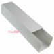 Короб пластиковый 60х60мм, 2м, STEP АСКО-УКРЕМ A0070050044