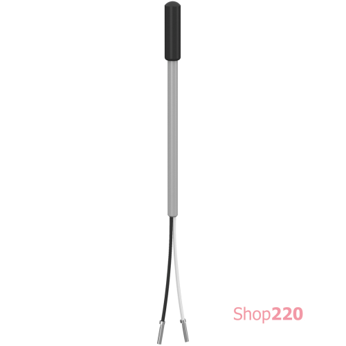 Датчик температуры NTC 1.5м IP68 5x20, -50 110°C, серый TM1STNTCRN52015