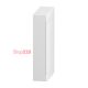 Электрический щит на 36 модулей, навесной, белая дверь, Easy9 EU Schneider Electric EZ9EUD312