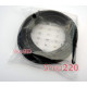 Терморегулятор Devireg 535, с таймером, 140F1050 Devi