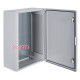 Корпус из ABS-пластика с непрозрачной дверцей 700x500x250мм IP65, e.plbox.pro.p.70.50.25 ENEXT p084108