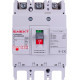 Силовой автомат 200 А, трехфазный, 35кА, e.industrial.ukm.250S.200 Enext i0010008