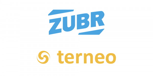 ZUBR terneo DS Electronics