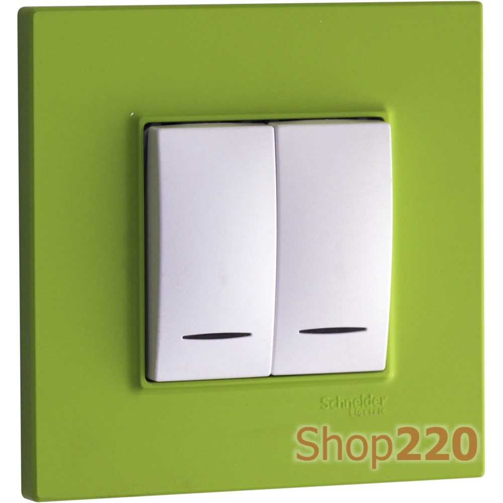 Schneider Electric Unica Quadro
