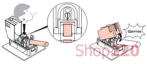 Схема подключения телевизионной розетки Legrand